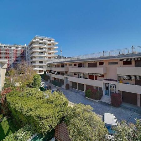 Appartement Le Palm - 100m Plage - Croisette - Verrière Côte d’Azur à Cannes Extérieur photo