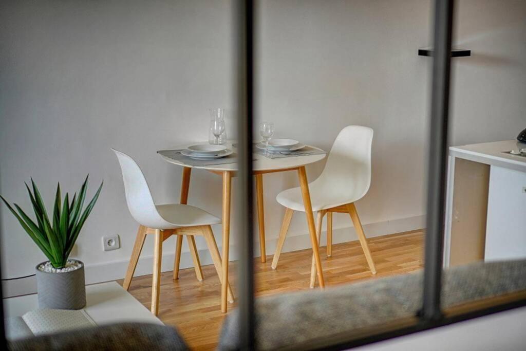 Appartement Le Palm - 100m Plage - Croisette - Verrière Côte d’Azur à Cannes Extérieur photo