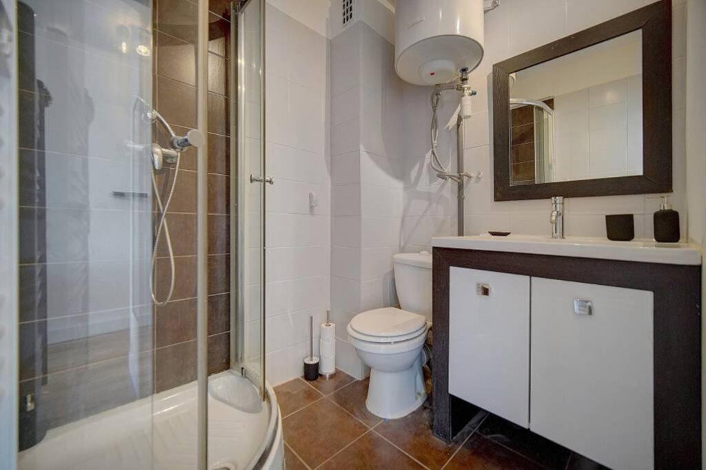 Appartement Le Palm - 100m Plage - Croisette - Verrière Côte d’Azur à Cannes Extérieur photo